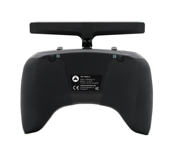 TBS TANGO 2/2 PRO V4 versio1